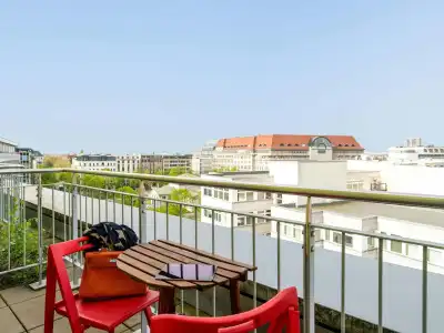 ibis budget Berlin Kurfuerstendamm - 32