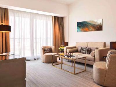 Novotel Muscat Airport - 29