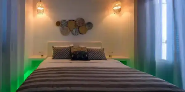 Kalestesia Suites - 253