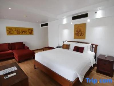 Le Siam Silom Bangkok by Pcl - 150