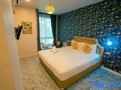 Si Phum Heritage Boutique Chiang Mai - 130