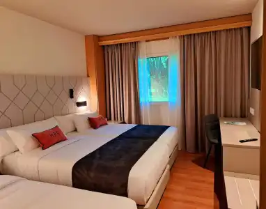 Puerta Santander - 2