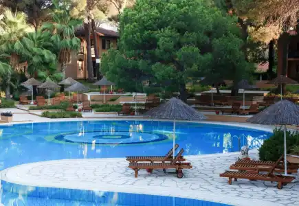 Asteria Family Resort Belek - 25
