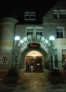 Malmaison Aberdeen - 0