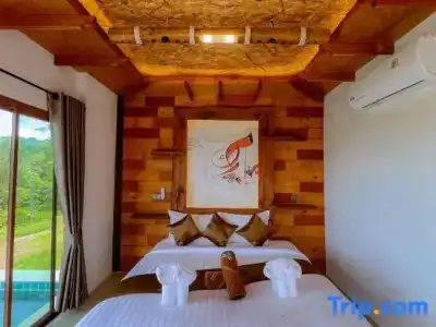 Puteri Lanta Family Villas - 114