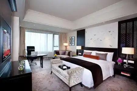 InterContinentals WUXI by IHG - 47