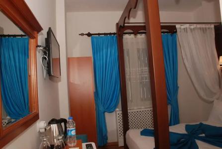 Mavi Inci Park Otel - 32