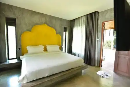 Mook Lamai Resort and Spa - 76