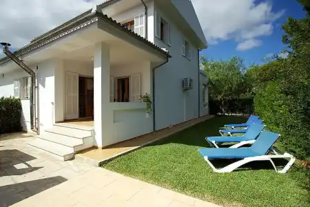 Villa Sirenas - 59