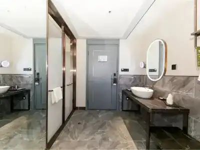 Mercure Xi'an Qujiang - 49