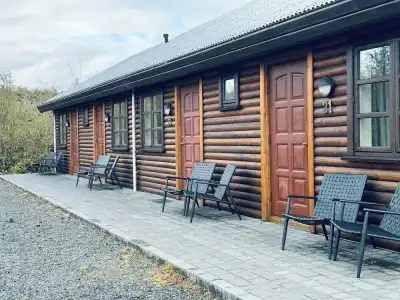 Vogafjós Guesthouse - 36