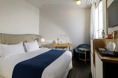 Hôtel Le Marianne - 19