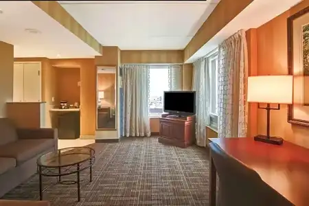 DoubleTree Fallsview Resort & Spa by Hilton Niagara Falls - 51