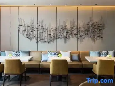 Chongqing Marriott - 126