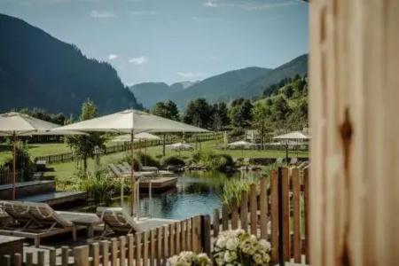 Familien Natur Resort Moar Gut 4*S - 9