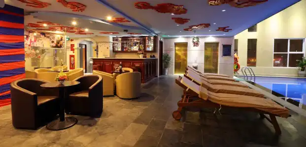 Fivitel Boutique Da Nang - 12