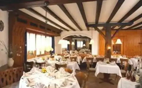 Restaurant Le Mazot Zermatt - 17