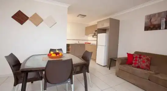 Discovery Parks - Fraser Street, Hervey Bay - 12