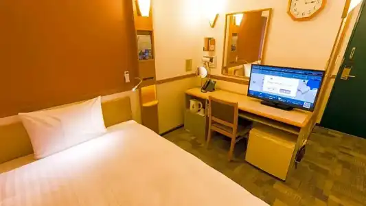 Toyoko Inn Tokyo Tameike-sanno-eki Kantei Minami - 77