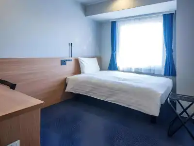 Toyoko Inn Nagasaki Ekimae - 14
