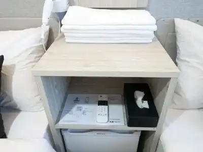 Seoul Grand Hostel Ewha Univ. - 27