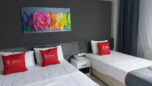 Adali & Suites - 29