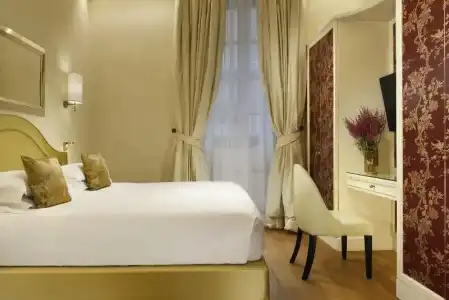 San Firenze Apartment - 121