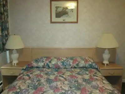 Tropicana Suite - 23