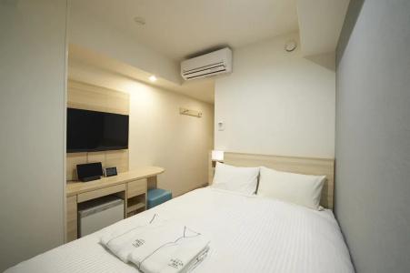 Sotetsu Fresa Inn Ueno Okachimachi - 31
