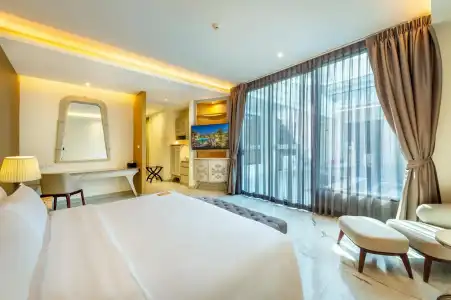 Phukalini Luxury Pool Villa & Onsen - 4