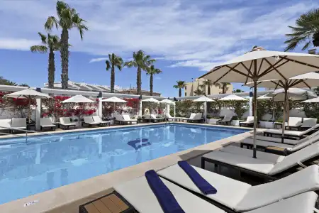 Thb Gran Playa - Adults Only - 12