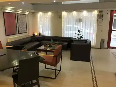 Otel Balca - 11