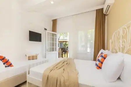 Kiraz Beach Otel - 30