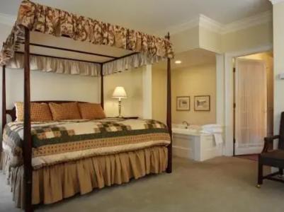 Green Mountain Inn - 49