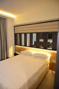 Oasis Otel - 33