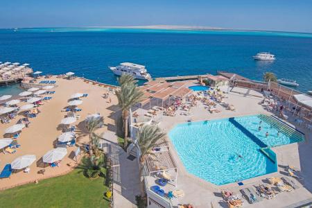 SUNRISE Holidays Resort (Adults Only) - 17