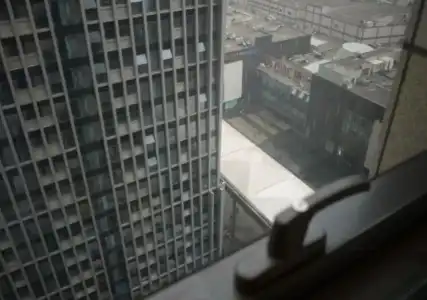 Hilton Nanjing - 17