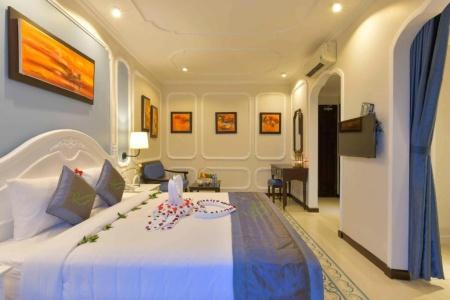 Hoi An Rosemary Boutique & Spa - 158
