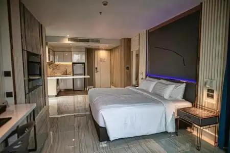 Pattaya Discovery Beach - 63