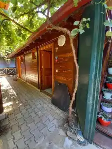 Turkuaz Bungalows - 104