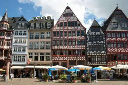 Crowne Plaza Frankfurt Congress by IHG - 48
