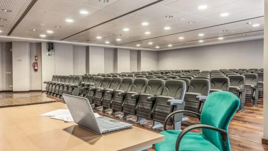 Ágora Spa & Resort - 25