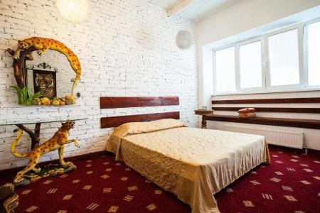 Guest House De Rishelye - 31