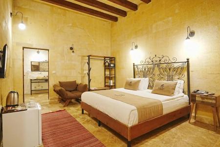 Kayra Cave Suites - 2