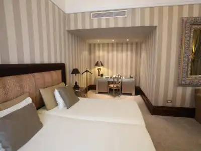 Anantara Palazzo Naiadi Rome - 10