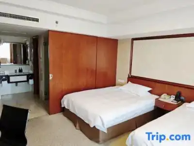 Hangzhou Xinqiao - 29