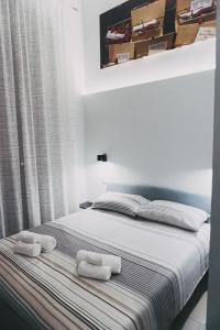 Terno su Napoli B&B - 44