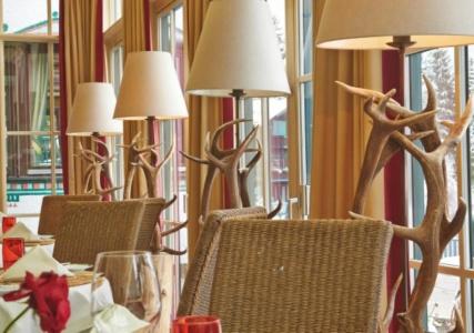 Alpin Resort Sacher - 41