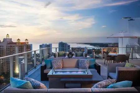 The Westin Sarasota - 7