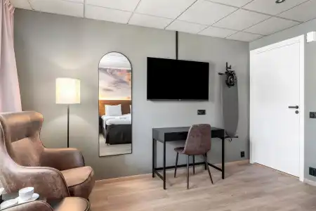 Best Western City Gavle - 65
